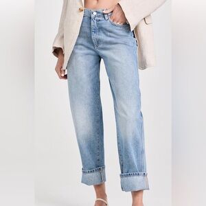 DL1961 Boyfriend Jeans Relaxed Fit